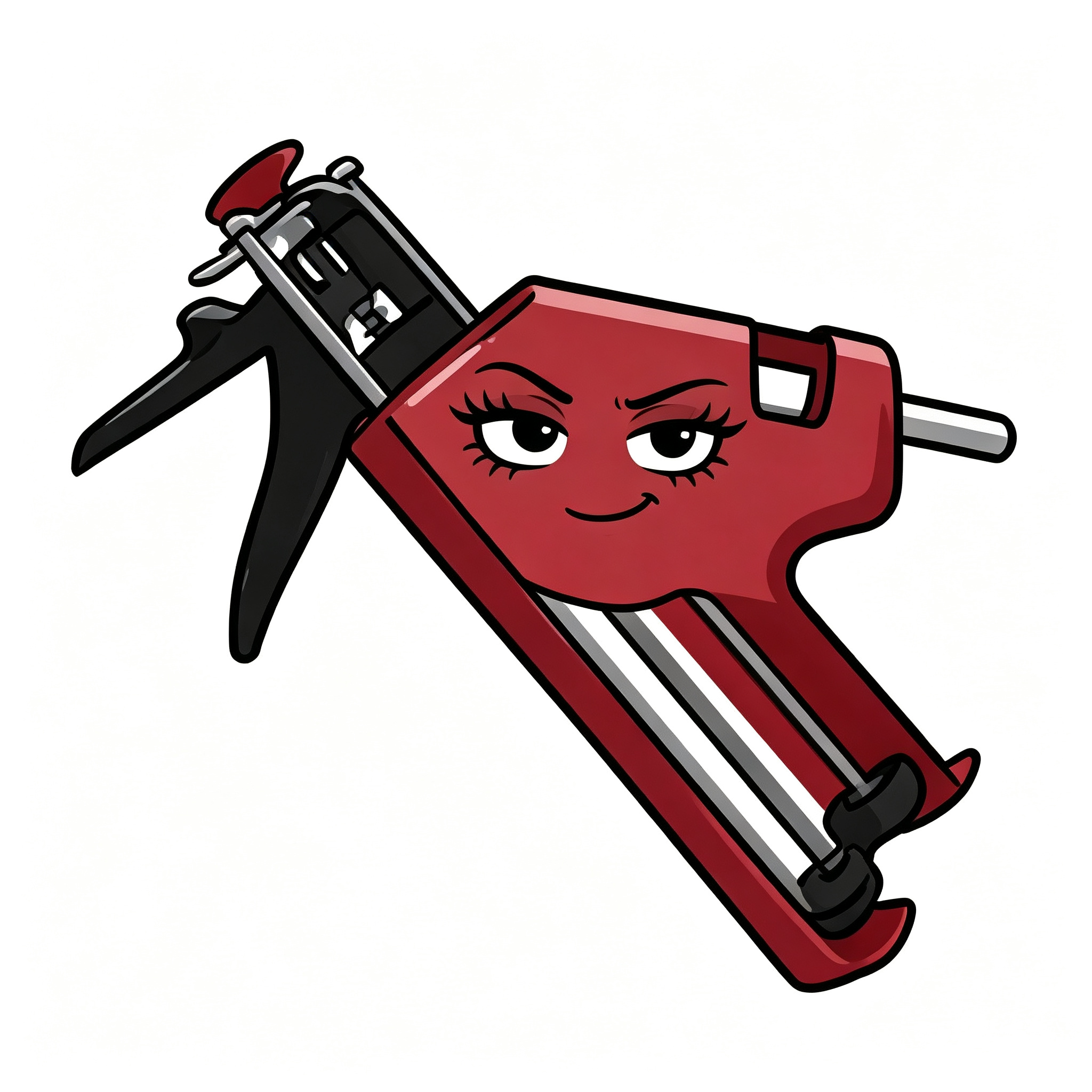 Ruby, an illustrated the leveling pliers